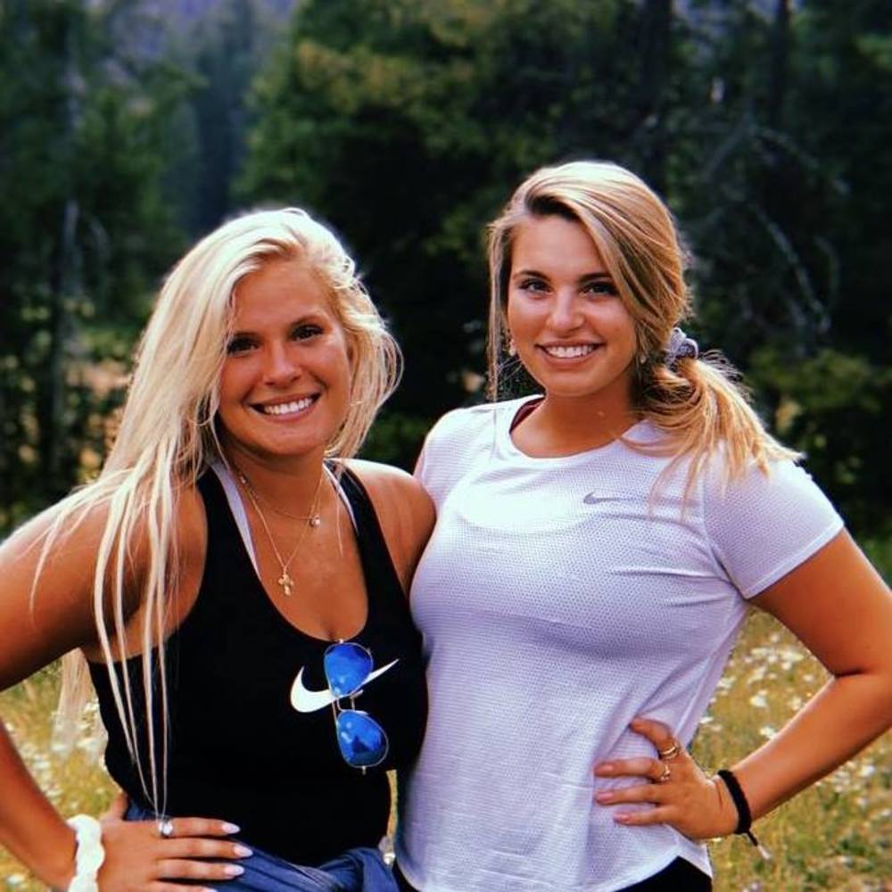 Meet your Posher, Julia